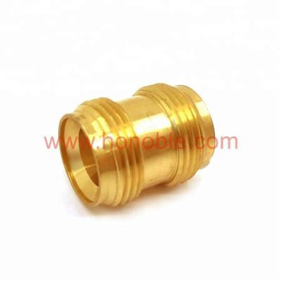 China C3604/C3602 Aluminum Precision Threaded Bushing for sale