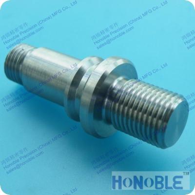 China JIS C3604 Shenzhen OEM Factory Brass Screw And Barrel For Plastic Extruder Machine for sale