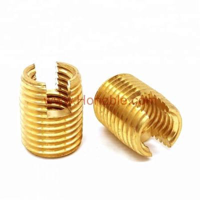 China SCT-B-M4 / SCT-B-M5 / SCT-B-M6 / SCT-B-M8 Heavy Industry Screw Inserts for sale