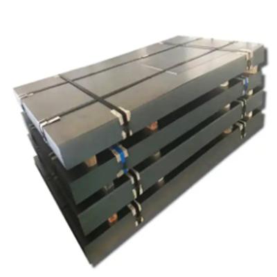 China Factory direct supply of container plate galvanized steel coils for structural steel can be cut and perforated for sale