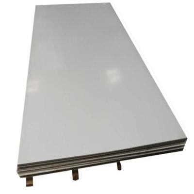 China Suitable for wall decoration medium thick stainless steel plate 304 stainless steel plate for sale