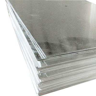 China Suitable for machine building factory direct high quality cold rolled 304 stainless steel plates for machine building for sale