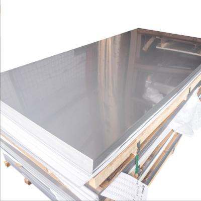 China Construction Stainless Steel Sheet 316 Stainless Steel Sheet 304 Stainless Steel Hot Rolled Medium Thick Plate for sale