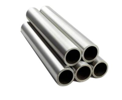 China Construction/Steel Structure Stainless Steel Tubes And Pipes 304/316L In Stock, Sanitary Grade, Building And Marine Steel for sale