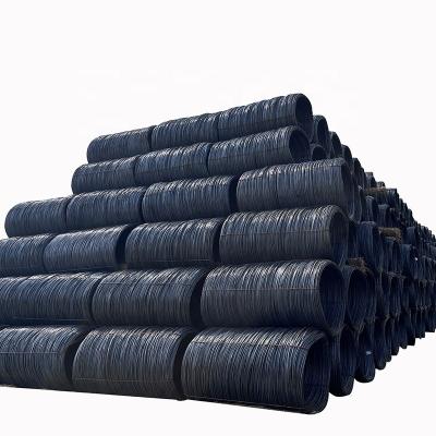 China Structural Steel Wire Solid-Solution Hard-Solid Drawn Wire / Semi-hard Wire for sale