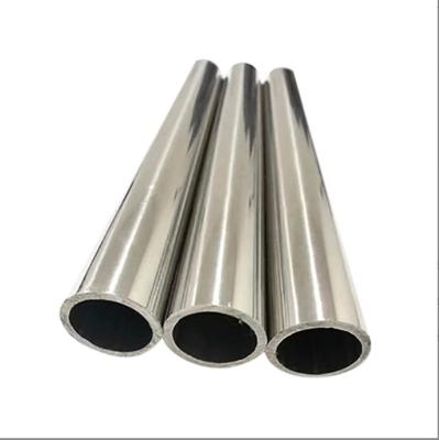 China Boiler Pipe Processing Custom Small Diameter Seamless Decorative Tube Tube Complete Specifications for sale