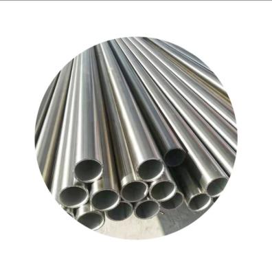 China Medical grade in stock medical-grade 304 stainless steel capillary tubes can be customized and cut for sale