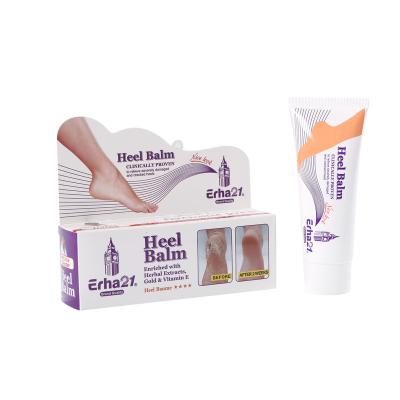 China 50G Foot Foot Cream Heel Dryness Peeling Foot Cream Moisturizing Foot Cream for sale