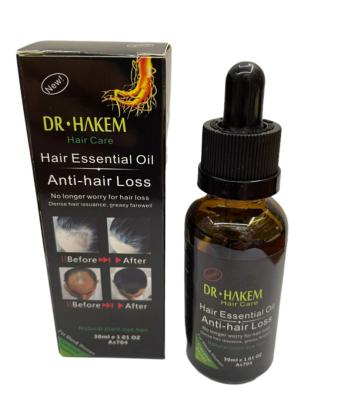 China Hair Loss Control Oil 30ML Hs704 for sale