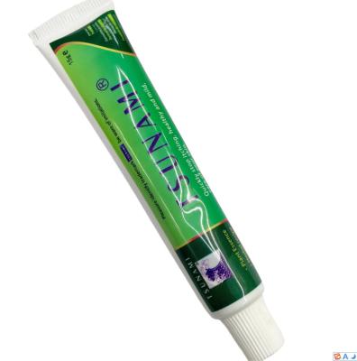 China Tsunami Relieve Itchy Antipruritic Cream: itching, dandruff and body peeling for sale