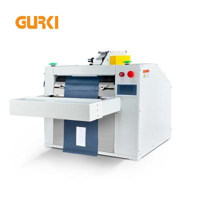 China E-commerce Bagging Automatic Food Roll Bag Bag Sealing Machine Packaging Tabletop Bagger Autobagger with Printer for sale