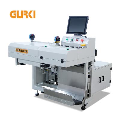 China Professional Customized Food Air Bubble Film E-commerce High Speed ​​Bagging Machine With Good After-sale Service for sale