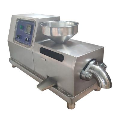 China Factory direct high efficient high quality cheap price automatic sale peanut mustard oil expeller machine DL-ZYJ09 for sale