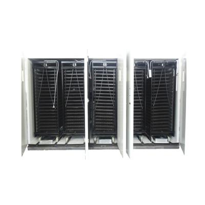 China Professional Egg Farms 33000 Capacity Automatic Egg Incubator for Sale Made in Germany for sale