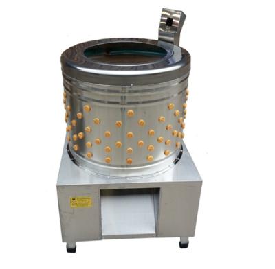 China New Condition Multifunctional Poultry Machine Chicken Plucker South Africa With Best Quality for sale