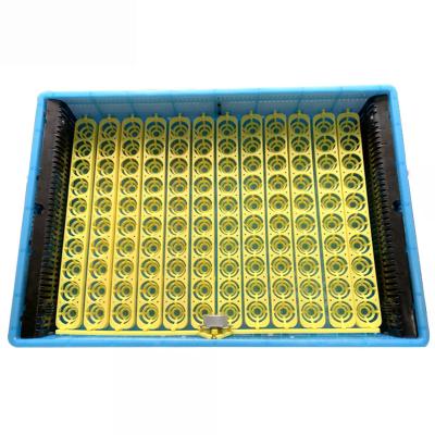 China Temperature Control Automatic Farm Equipment Incubator Multifunction Controller Egg Incubator for sale