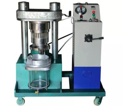 China Cold Pressing Oil Press Machine Dulong Factory Directly Sell Good Price Coconut Cold Press Hydraulic Oil Press Machine for sale