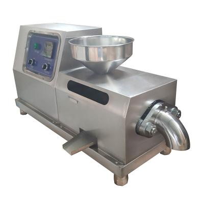 China Best home use selling DL-ZYJ09 use olive oil press or automatic home use sunflower oil press machine for sale