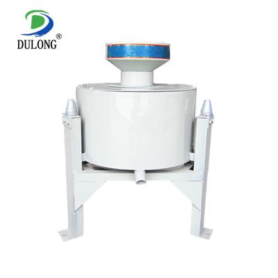 China Oil Factory Supply Olive Oil Filter Machine DL-LY150 Benchtop Centrifugal Oil Filter for sale