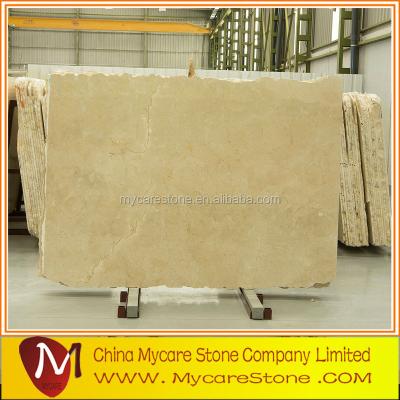 China Spanish Beige Crema Marble Spanish Beige Marfil Slab Price Slab Marble Price Slab Price Spanish Beige Marfil for sale