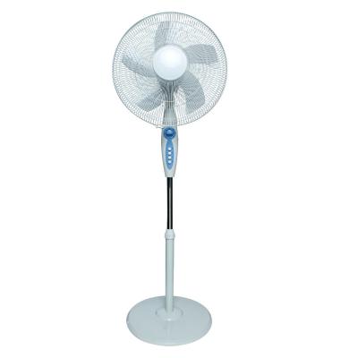 China Standing Fan 130cm High Quality Circulation Height Adjustable Stand Fan China Stand Fans Home for sale