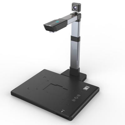 China YL1020 A3/A4 Large Format Document Scanner With A3 Fingerprint Recognition for sale