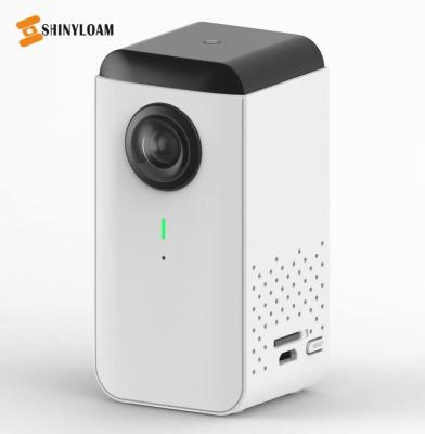 China 2018 waterproof/waterproof new design night vision wifi IPC battery low power consumption IP security camera for sale