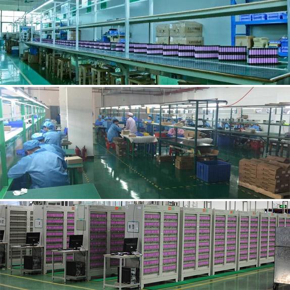 Verified China supplier - Shenzhen UNIS Technology Co., Ltd.