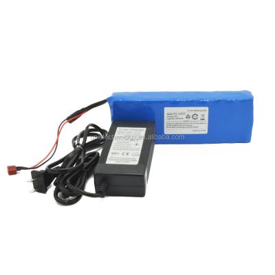 China Solar Lawn Light Hot Sale! 10P7S 25.9V 35Ah Li-ion battery pack with Sanyo battery 25.9V 35000mAh 7S10P battery pack with PCB use for ebike for sale