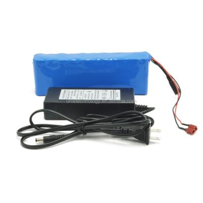 China Solar Lawn Light 7s2p 25.2v 6.9Ah18650 Li-ion Battery Pack Use For Ebike for sale