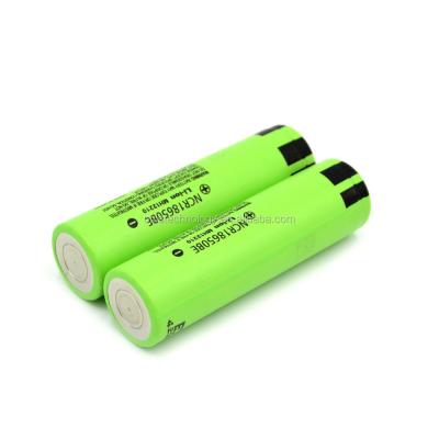 China Power Tools.flashlight NCR18650BE 3200mAh 3.6V rechargeable li-ion battery original import from Janpan for sale