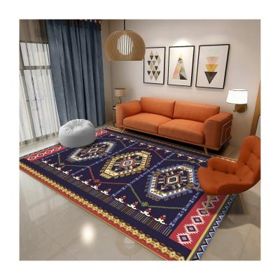 China Quality Manufacturing Washable Professional Popular Product Area Rugs Custom Made Cover for sale