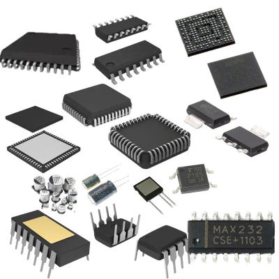 China New Original Qualified Quality Integrated Circuit Microcontroller IC Chip BOM Supporting TPS60151DRVR WSON6 Electronic Components for sale