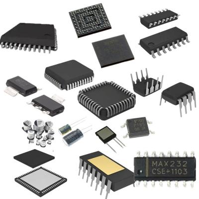 China New Qualified Original Quality Integrated Circuit Microcontroller IC Chip BOM Supporting BQ25616JRTWR WQFN-24 Electronic Components for sale