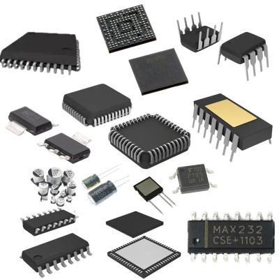 China New Original Qualified Quality Integrated Circuit Microcontroller IC Chip BOM Supporting CSD87352Q5D SON8 Electronic Components for sale