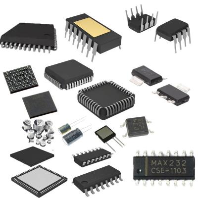 China New Original Qualified Quality Integrated Circuit Microcontroller IC Chip BOM Supporting NCP1271D65R2G SOP-7 Electronic Components for sale