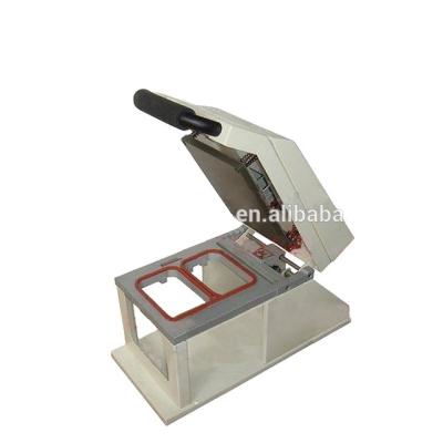 China Food Fast Food Sealing Machine Food Packaging Machine for sale