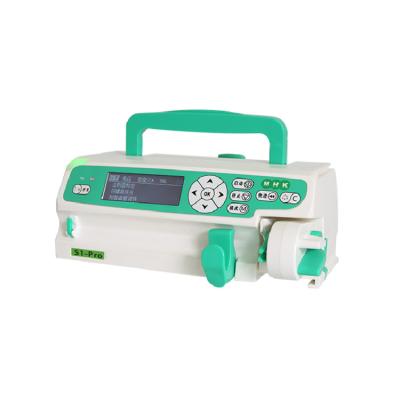 China Electric Perfusor Compact Syringe Pump 260x140x110 (mm) for sale