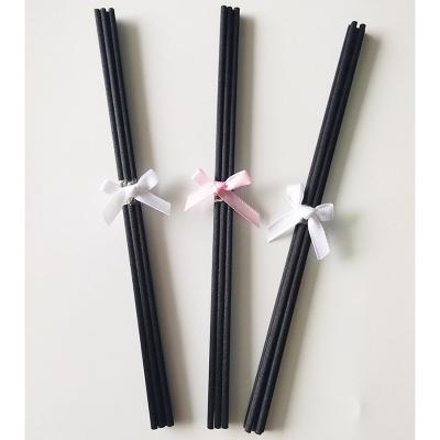 China Largest Viable Manufacturer Glue Free Environmental 2mm3mm4mm Scent Fiber Reed Stick Diffuser for sale