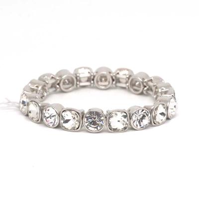 China European and American style CLASSIC luxury bridal jewelry chain bracelet party bracelet with unique design for sale