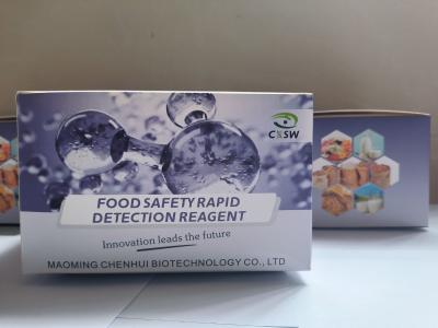 China High Sensitivity Meat Pollution Test Kit Benzoapyrene BAP ELISA Test Kit for sale