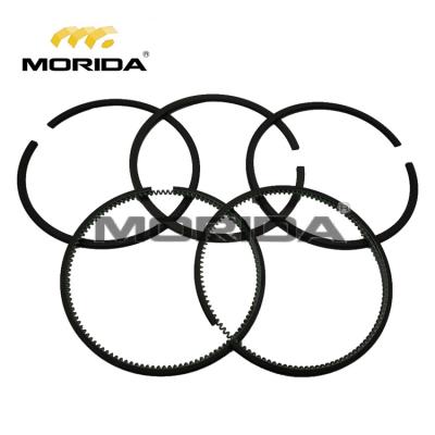 China Factory 37517-00010 S6R S6R2 S12R S16R-PTA MPTK PISTON RING for MITSUBISHI for sale