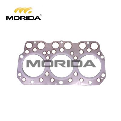 China Marine Engine 6GH Engine Gasket Kit 128625-01352 For YANMAR for sale