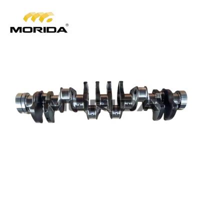 China S6R2 Engine Marine Heavy Engine Crankshaft For MITSUBISHI for sale