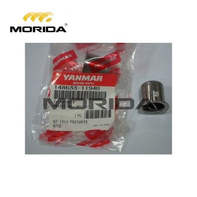 China 6LX-ET Factory GUARD NOZZLE 148633-11940 for YANMAR for sale