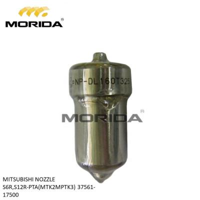 China Heavy Industry S6R, S12R-PTA (MTK2 MPTK3) BEC 37561-17500 for MITSUBISHI for sale