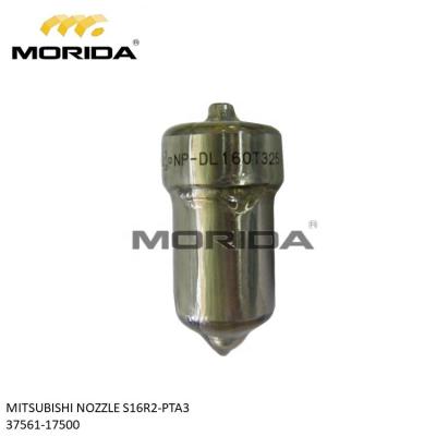 China Heavy Industry BEC S16R2-PTA3 37561-17500 for MITSUBISHI for sale