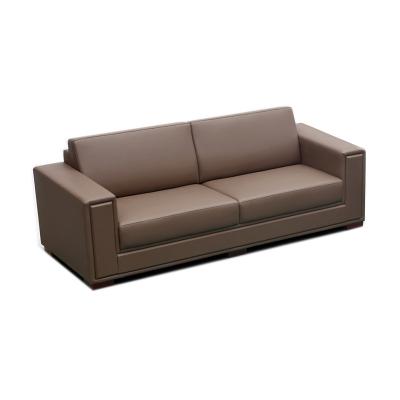 China Luxury Reception Stretch Sofa Couch Sectional Office Sofa Sets Custom Modern Furniture Design for sale