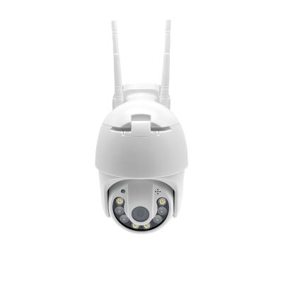 China Cctv Camera High Cost Effective Favorable Price Practical Automatic Rotating Tracking Human Motion for sale