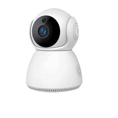 China Human Motion Tracking Cost Effective Favorable Price High Home Security Camera CCTV And Radio for sale